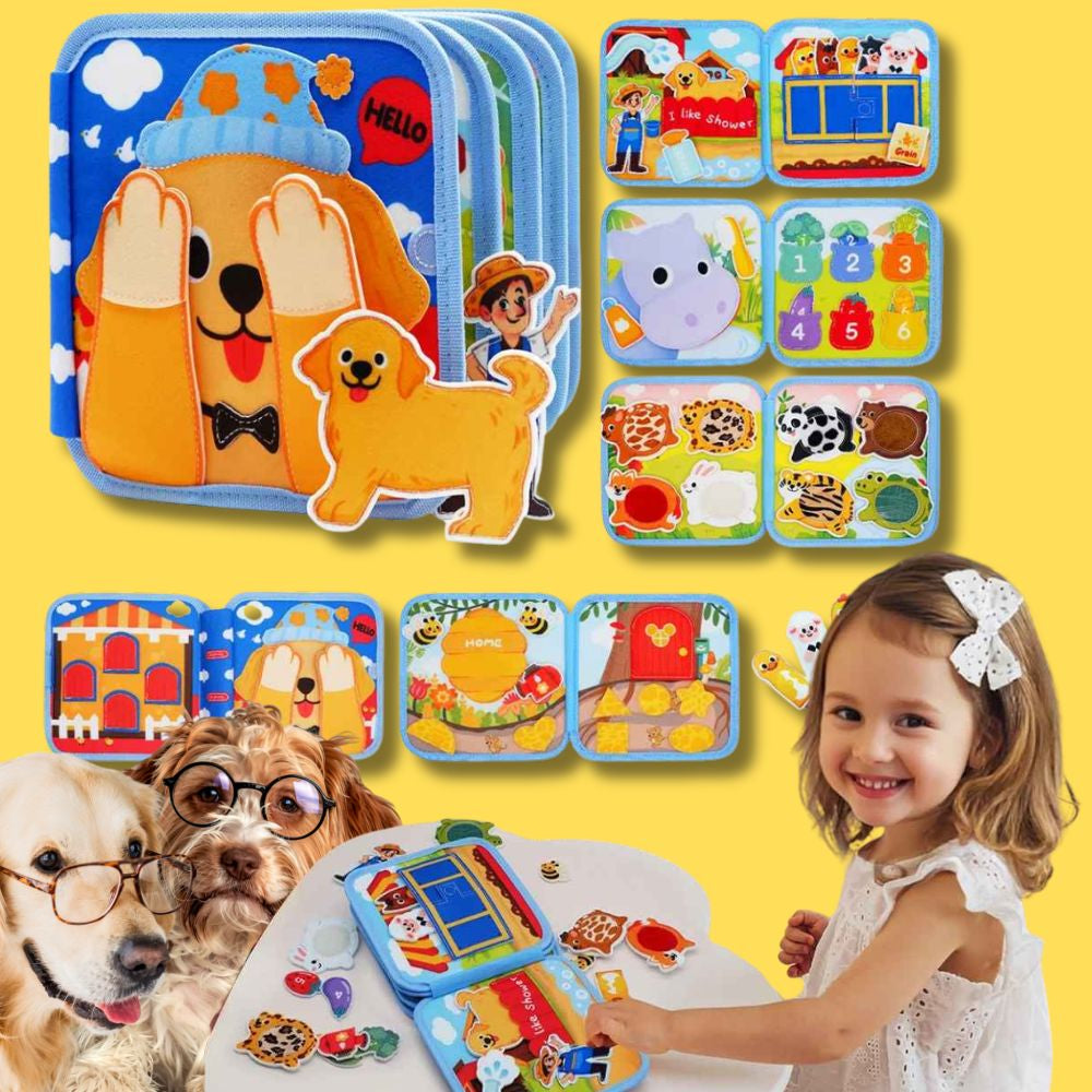 livre enfant 2 ans le chien qui fait des découverte pour cadeaux 32 ans, cadeaux 4 ans, cadeau 3 ans