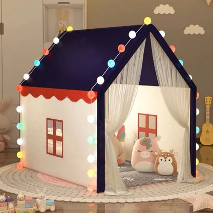 Maisonnette enfant idéale| Mon royaume Personnel🏠 - JEUX - FOCUS