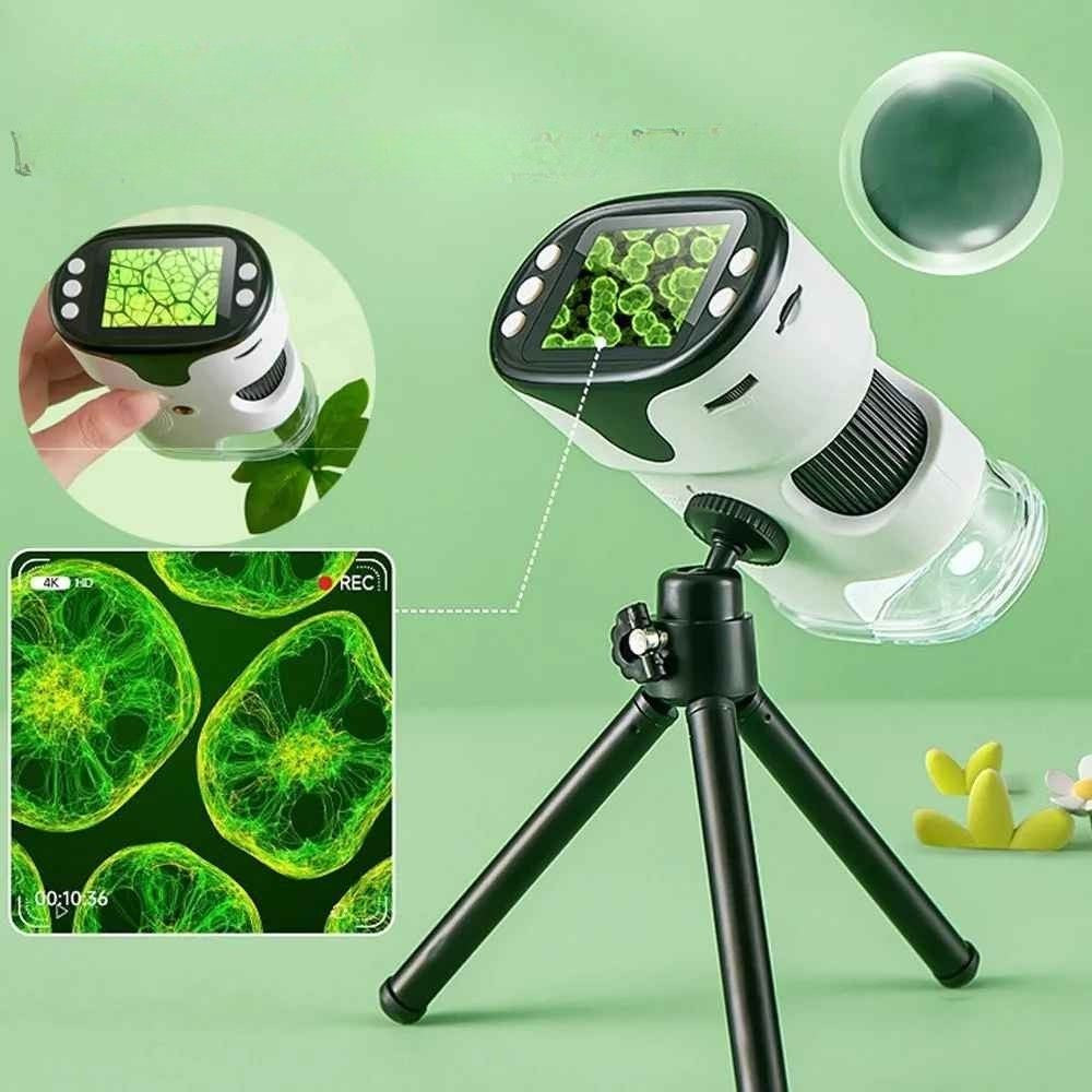 Microscope de poche | ZOOM KID™