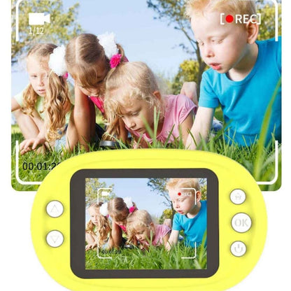 Microscope de poche | ZOOM KID™