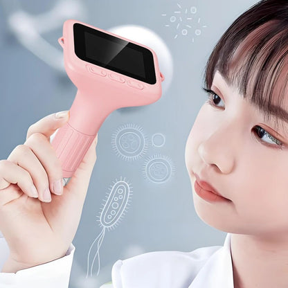 Microscope-Electronique-rose 