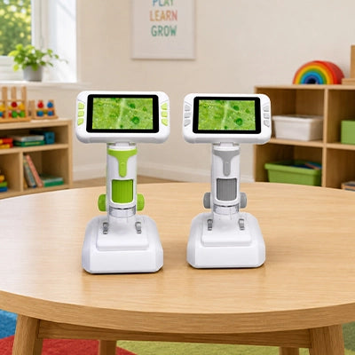  meilleurs microscope  enfant disponible à la bibliothèque