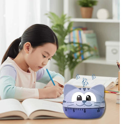 Minuterie Animale | Funny-TIMERS™