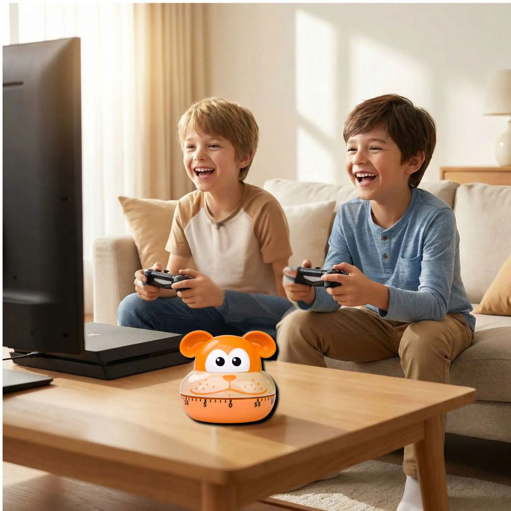 Minuterie Animale | Funny-TIMERS™