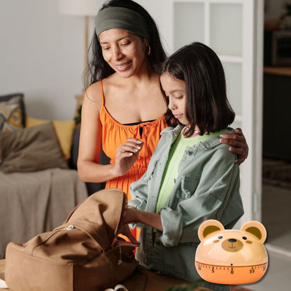 Minuterie Animale | Funny-TIMERS™