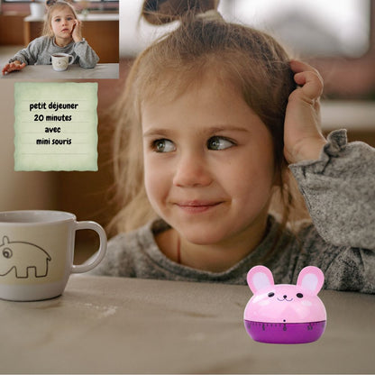 Minuterie Animale | Funny-TIMERS™