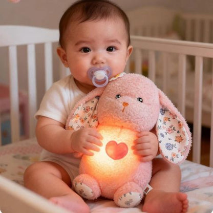 OURS EN PELUCHE| Teddy-Bonne-Nuit™, Peluche Anti Stress