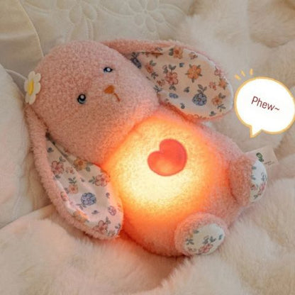 OURS EN PELUCHE| Teddy-Bonne-Nuit™, Peluche Anti Stress