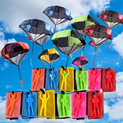 parachutiste-jouet-parachute-jouet-6-couleurs