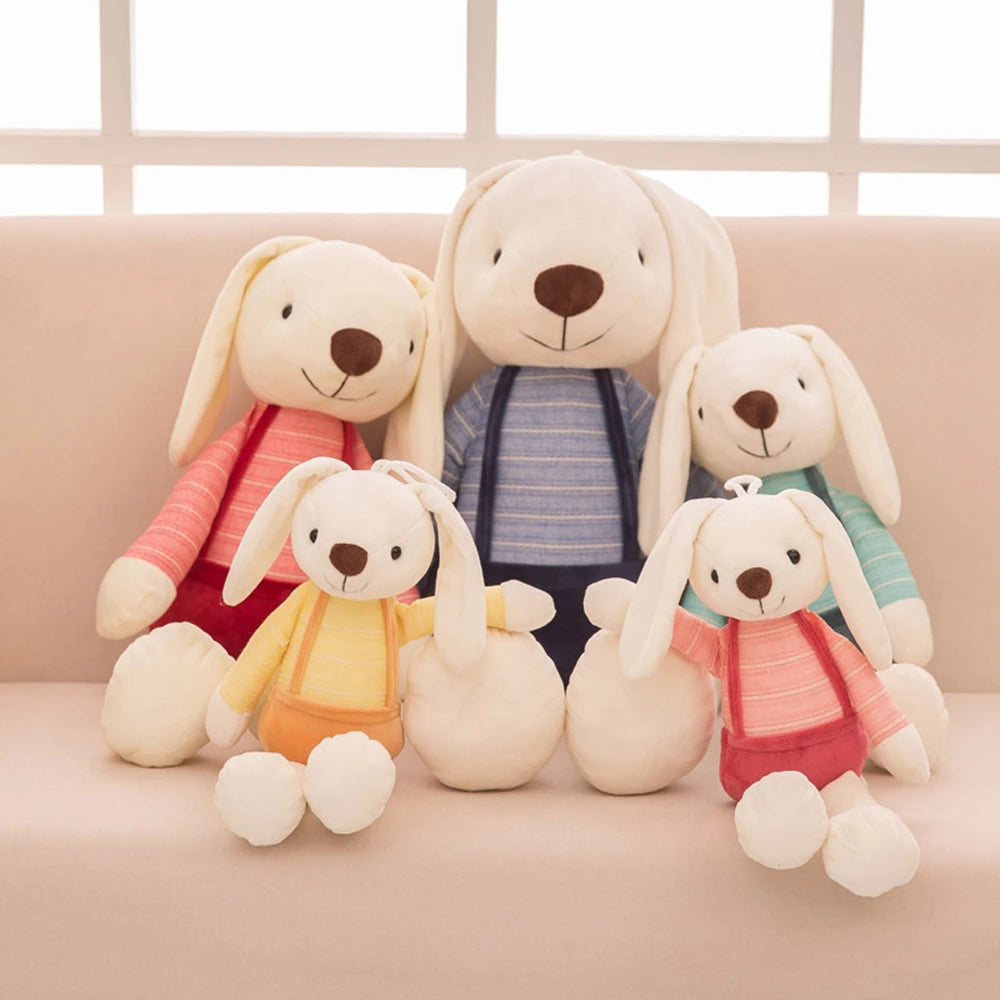 peluche-Lapin-ami-imaginaire-souvenirs-enfant-rêve-réalité-cadeau-anniversaire-Noêl