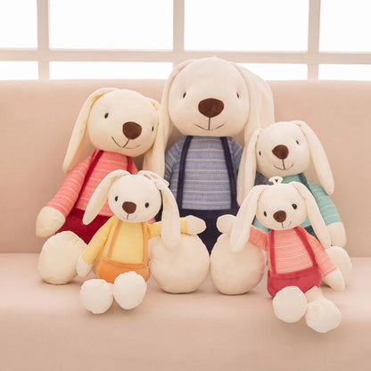 peluche-Lapin-ami-imaginaire-souvenirs-enfant-rêve-réalité-cadeau-anniversaire-Noêl