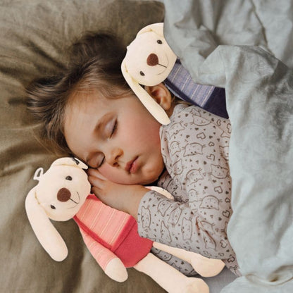 peluche-Lapin-doudou-lapin-rassure-et-calme-endore-nuit-calme-reposee