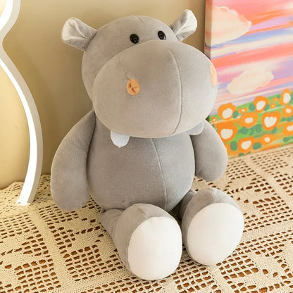 peluche-animaux-afrique-peluche-hippopotame