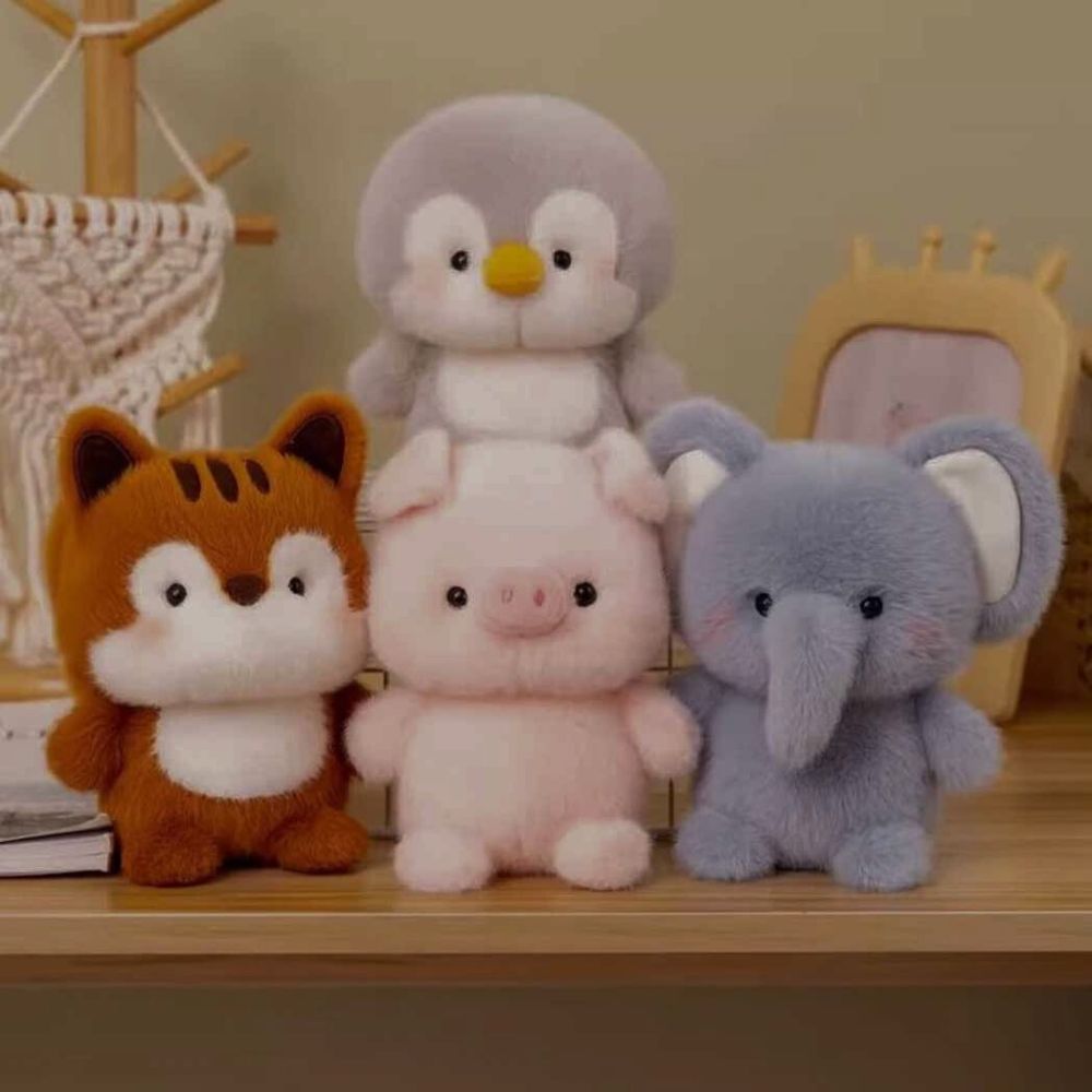 peluche bebe
