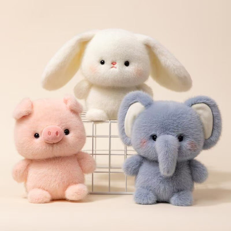 peluche bebe