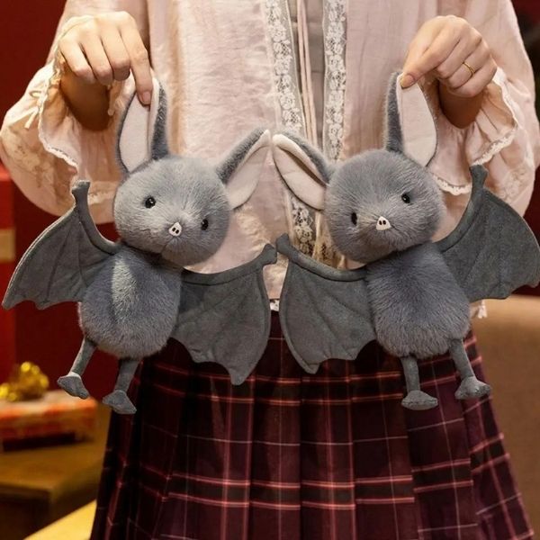 PELUCHE CHAUVE SOURIS | Bat Friend™ pour Halloween