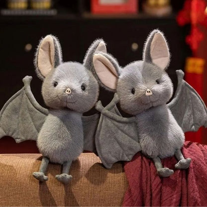 PELUCHE CHAUVE SOURIS | Bat Friend™ pour Halloween