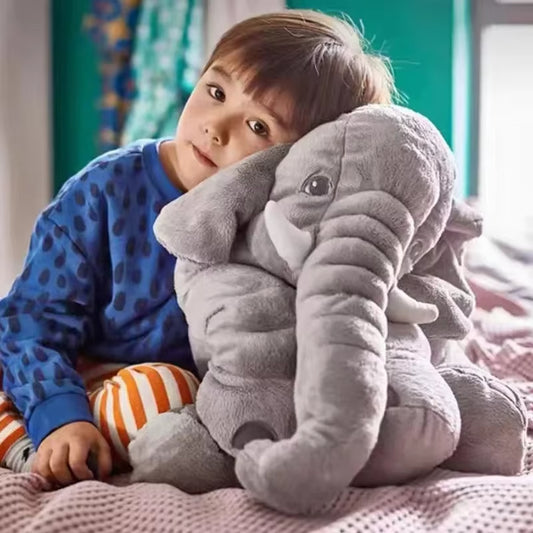 peluche-elephant-enfant-decoration-adorable