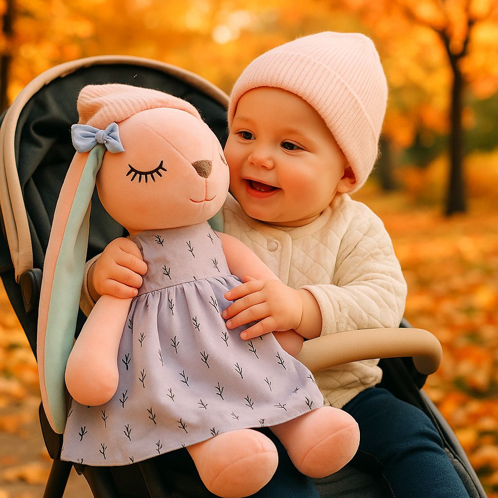 peluche-lapin-doudou-lapin-rose-cadeau-enfant-bebe-fille