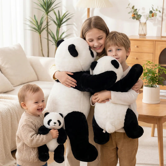 Peluche Lestée - Câlidouce™ | Peluches Thérapeutiques