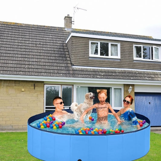 PISCINE ENFANT POLYVALENTE: Baignade pour les petits et leurs compagnons - JEUX - FOCUS