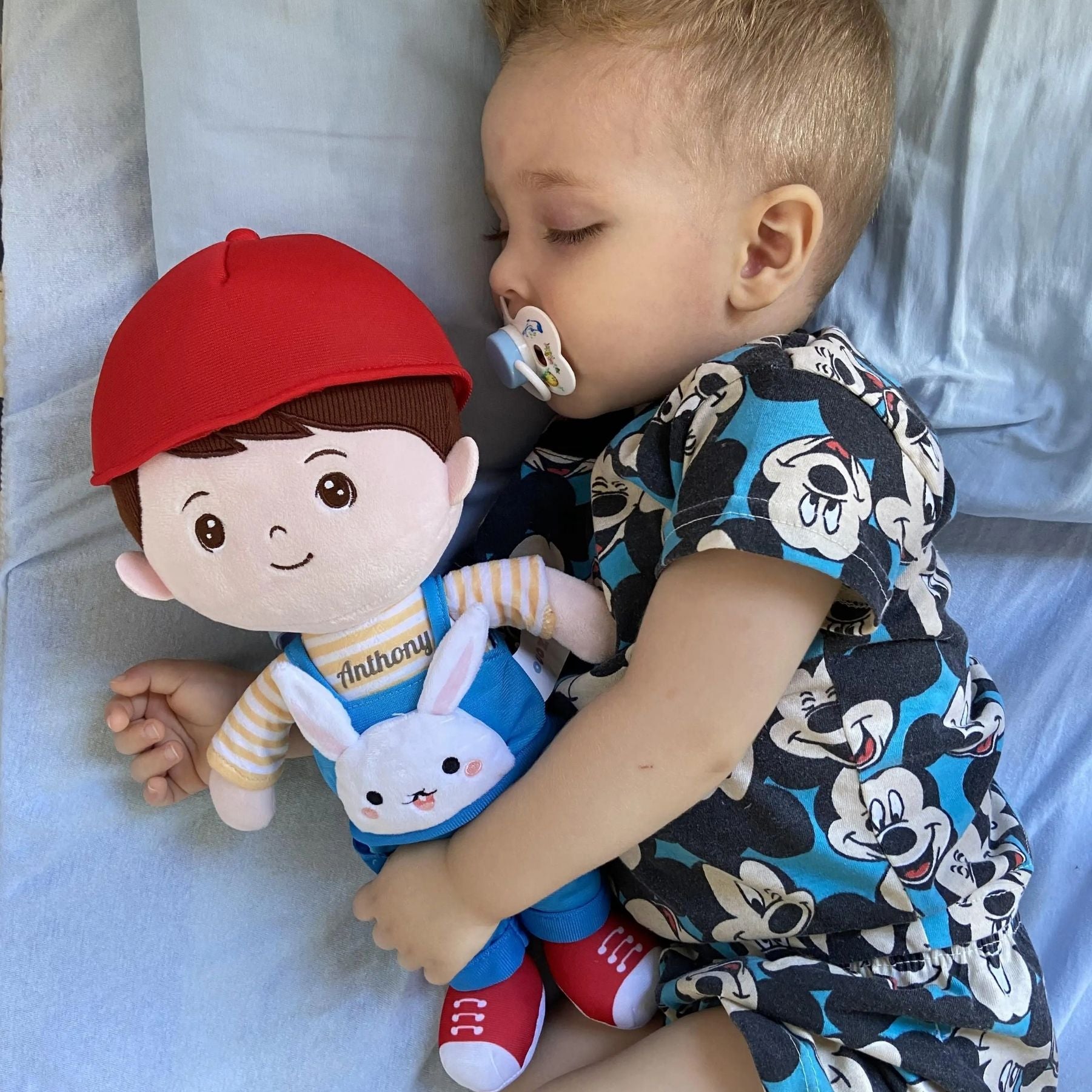 Selected Variant Image