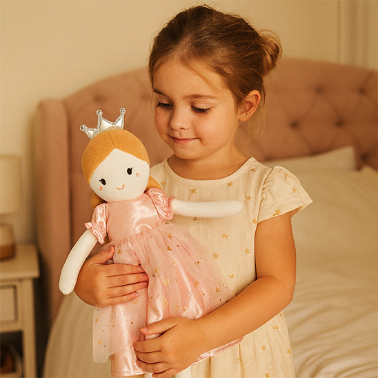 poupée-de-chiffon-princesse-doudou-fille