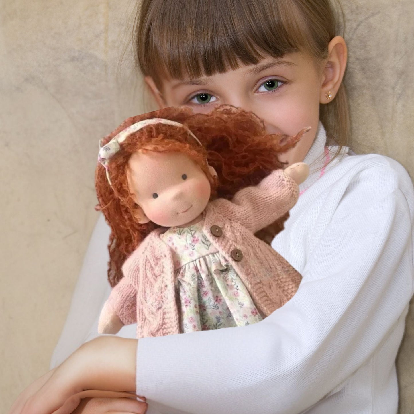 poupees-sensorielles-Doudou-poupee-de-type-waldorf