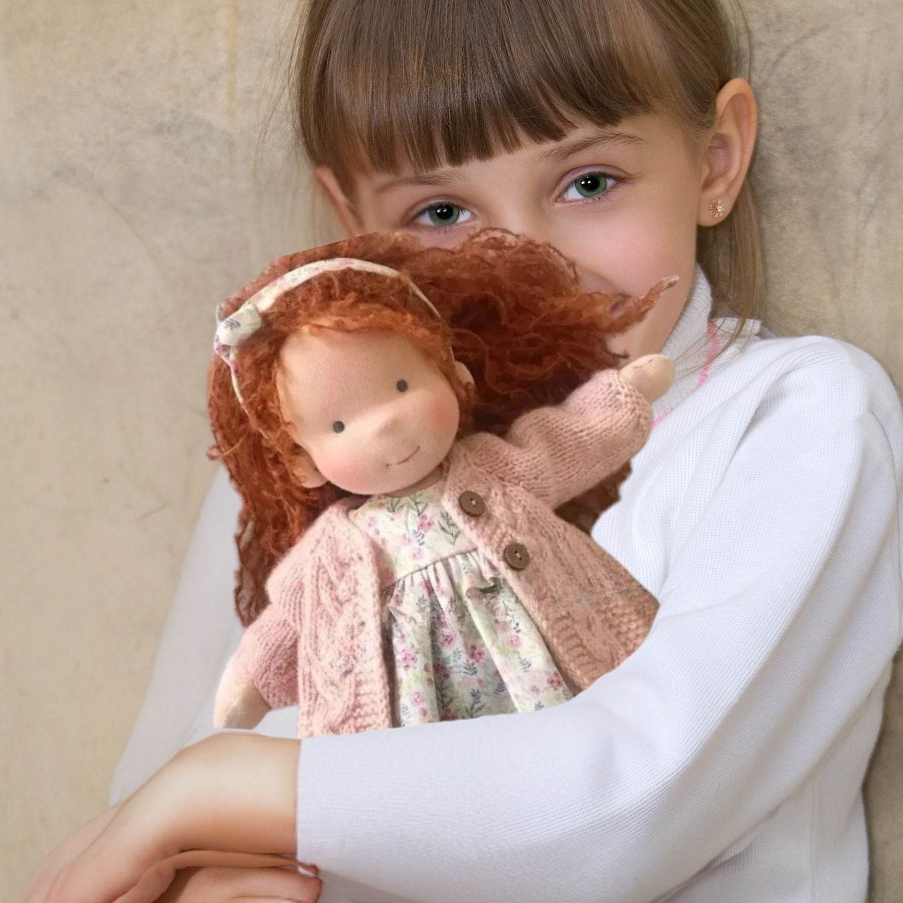 poupees-sensorielles-Doudou-poupee-de-type-waldorf