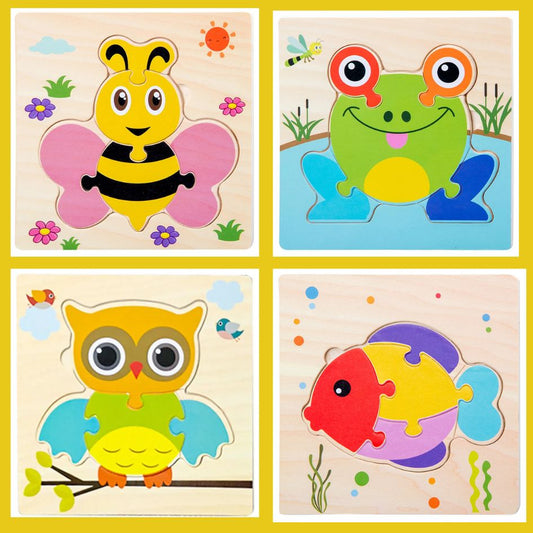 puzzle-3-ans-en-bois-couleurs-développement-précoce2-4-ans