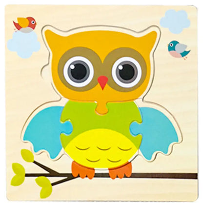 puzzle-3-ans-hibou-5-pieces-bois