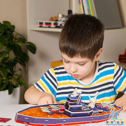 puzzle-3D-DéTENTE-calme