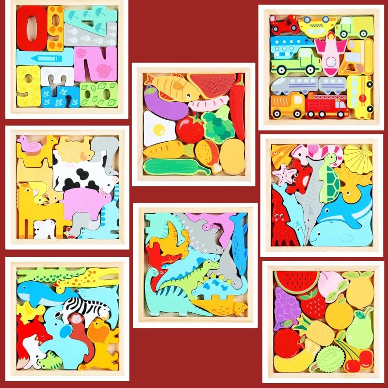 puzzle-en-bois-format-carre-collection-complete-8-puzzle-