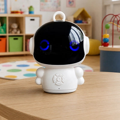 ROBOT JOUET | TUYA™ Assistant Éducatif pour enfant de 3+