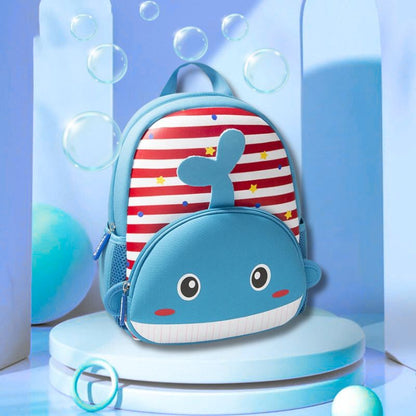 sac-a-dos-Océan-Baleine-Bleue-taille-petit-moins-de-6-ans