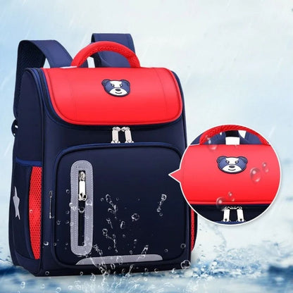 SAC A DOS ECOLE  | Ergonomique Ultra-Léger  Confort+™