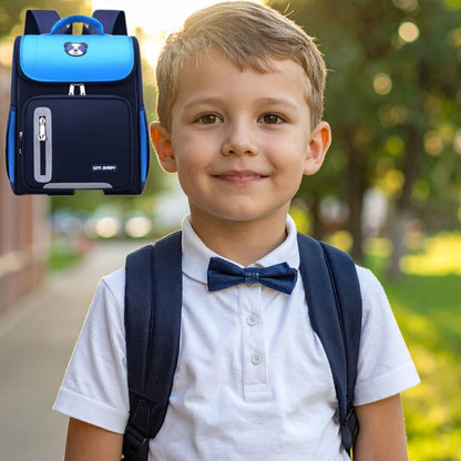 SAC A DOS ECOLE  | Ergonomique Ultra-Léger  Confort+™