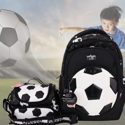 sac-a-dos-enfant-Foot-ensemble-accessoires-assortis