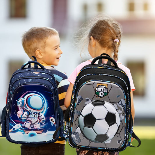 sac-a-dos-enfant-cartable-orthopédique-modèles-pour-garçon-5-12-ans