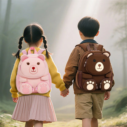 sac à dos enfant maternelle fille et garçon modèle mixte confort