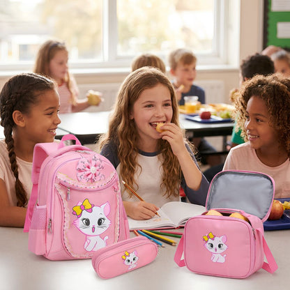 le plus beau sac a dos fille et le meilleur choix pour votre petite qui entre a la maternelle ou votre ado au lycé 3 tailles un bonheur