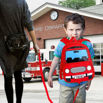 sac-a-dos-garcon-maternelle-camion-pompier-rouge