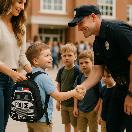 sac-a-dos-garcon-maternelle-voiture-policier-rentrée-des-classes