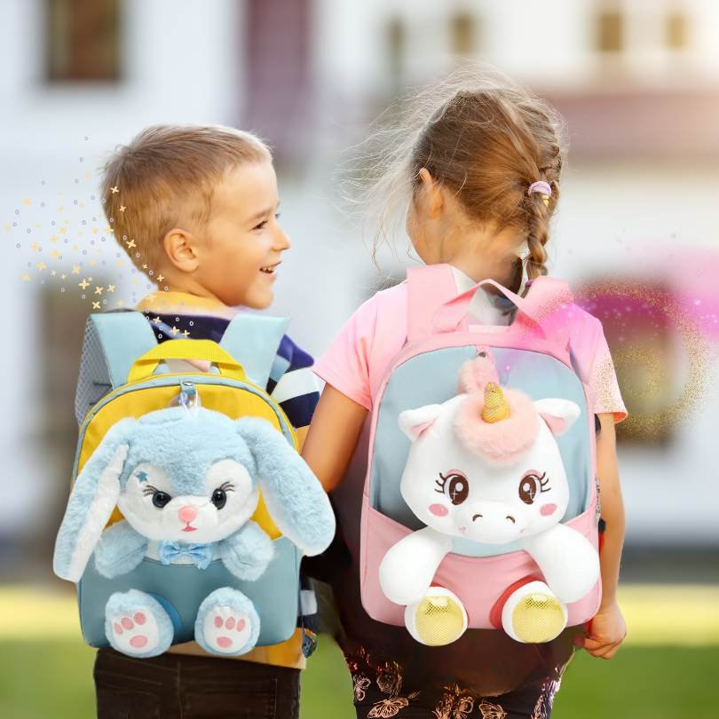 sac-a-dos-licorne-peluche-lapin