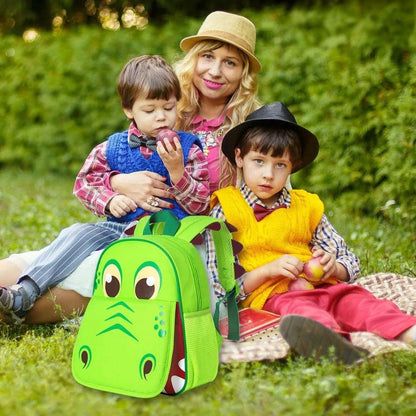 sac a dos maternelle idéal pour les promenade et les jouets 2-6ans