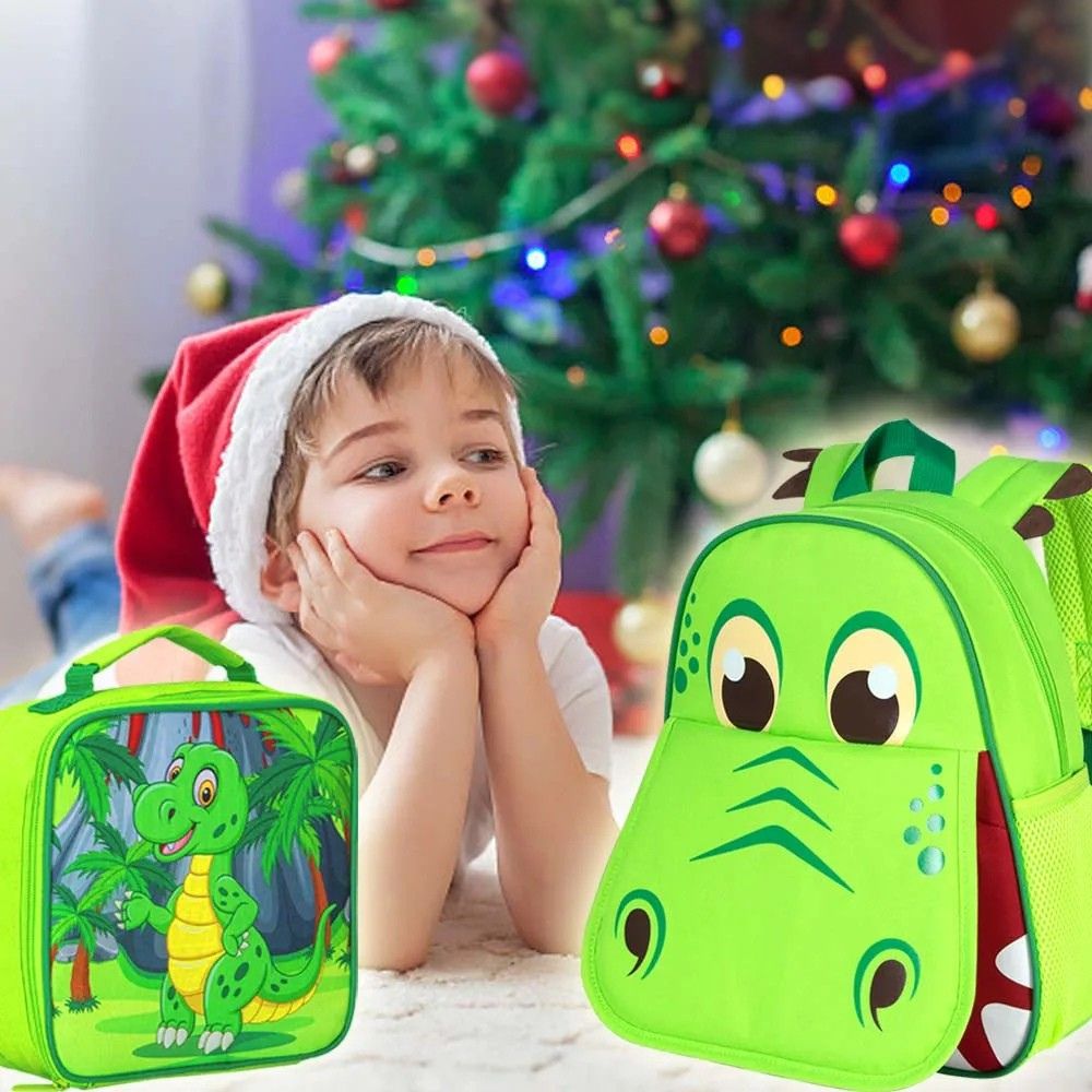 une surprise à offrir pour encourager votre garcon à aller a l'école son premier sac a dos maternelle