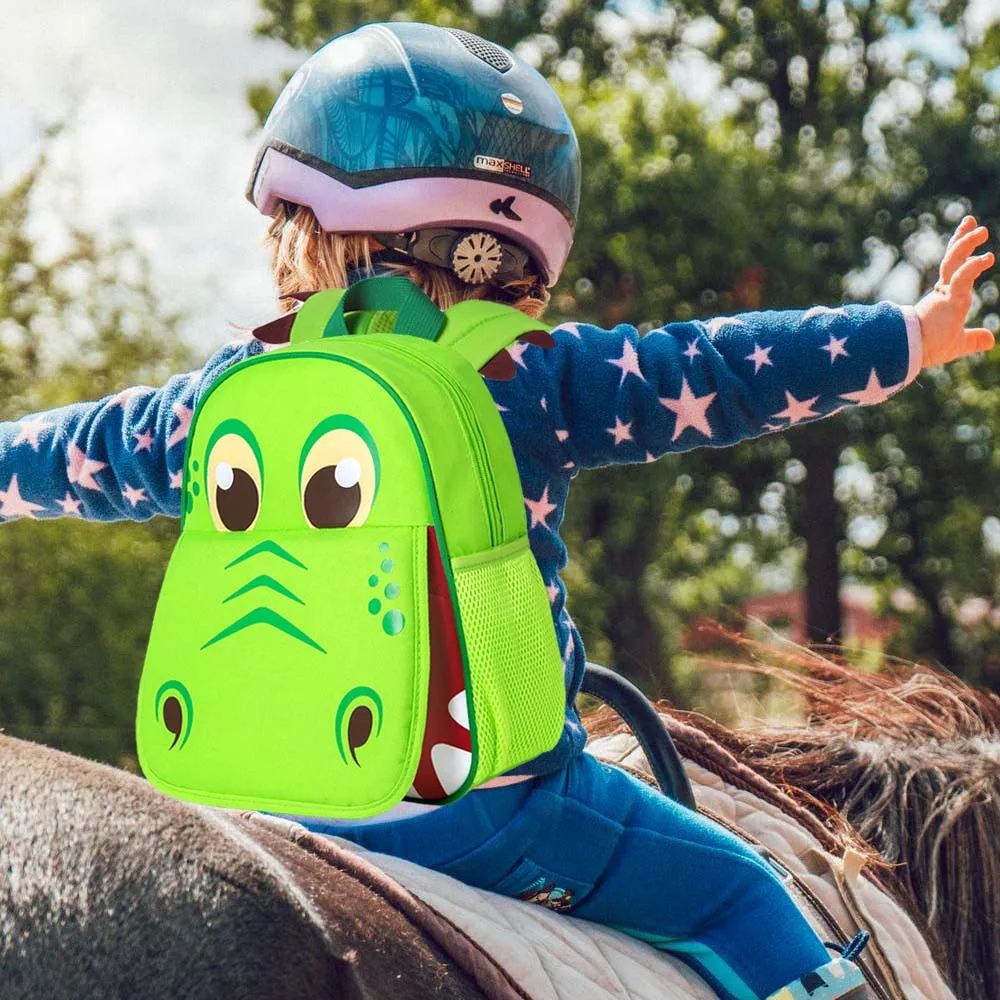 un sac a dos maternelle pour votre petit aventurier