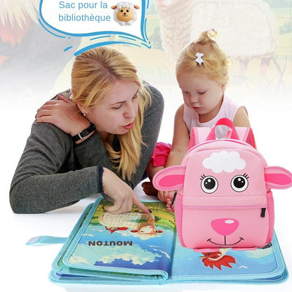 sac-à-dos-maternelle-mouton-rose-parfait-pour-livres-bibliothèque