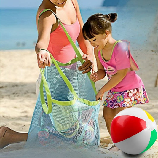 sac-de-plage-rangement-grande-maille-pour-jouets-de-plage