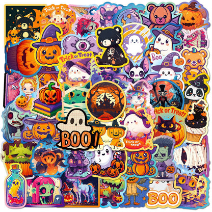 Halloween Toys